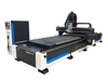 F8 Double table CNC Router