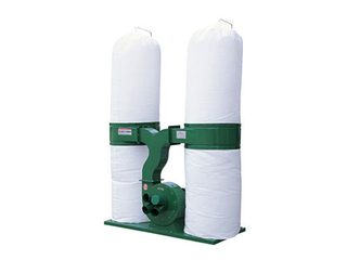Dust collector