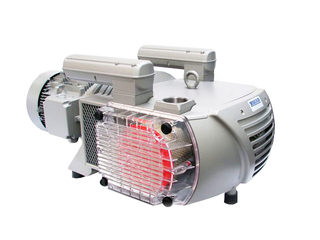 German Becker Vacuum Pump