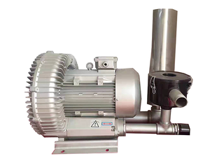 Air Cooling Vacuum Pump