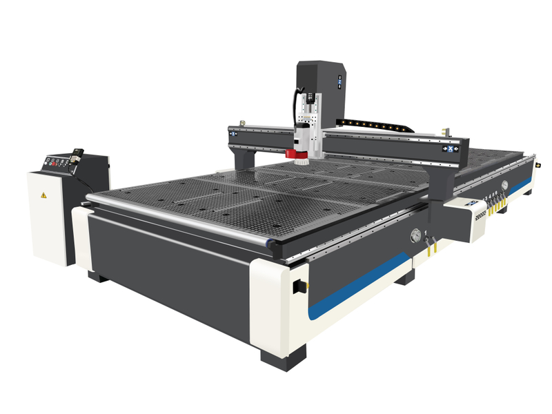 FC2040 CNC Router