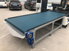 FINECNC F6-2 Automatic loading unloading with put labelling