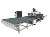 F6 Automatic load unloading CNC Router