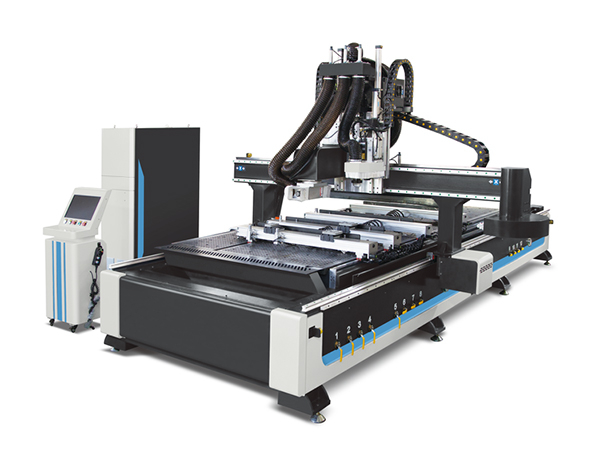 FINECNC F7 PTP CNC Router