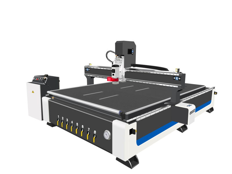 FC2030 CNC Router