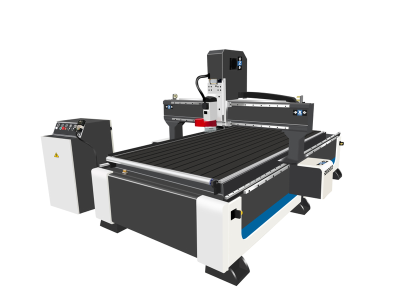 FC1325E CNC Router